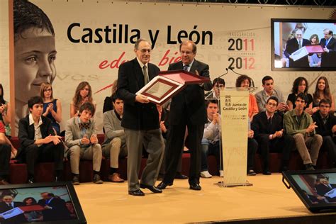 Portal de Educación de la Junta de Castilla y León   Acto ...