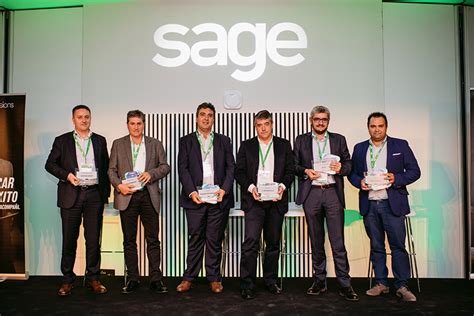 Portal Partners Sage ¡Gran éxito en Sage Partner Sessions!