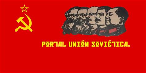 Portal:Unión Soviética   EcuRed