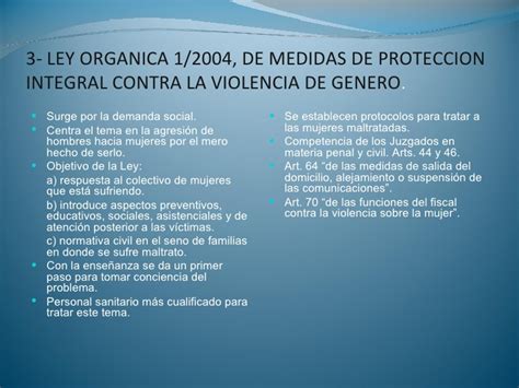Portales De InformacióN Legal De Violencia De GéNero Pac 4