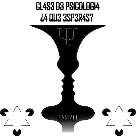 Portfolio de Psicología: Gestalt: anuncio sobre la clase ...