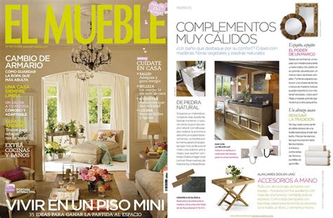PortobelloStreet.es en Revista El Mueble   Mayo 2013 ...