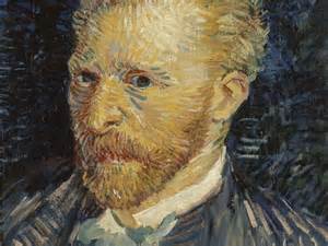 Portrait of the artist as a young man: Vincent van Gogh’s ...