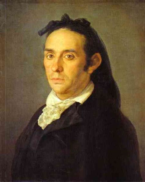 Portrait of the Bullfighter Pedro Romero   Francisco Goya ...