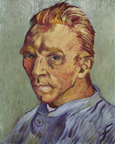 Portraits of Vincent van Gogh   Wikipedia