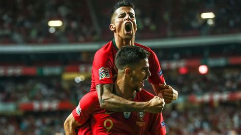 Portugal 1 0 Italia: resumen, resultado y goles del ...