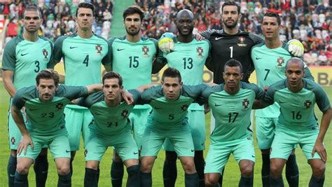 Portugal. Copa Confederaciones 2017   RT en Español