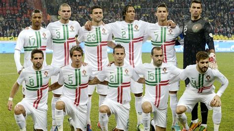 Portugal en el Mundial Brasil 2014 | EL PAÍS