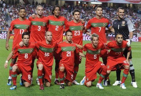 Portugal | EURO 2012