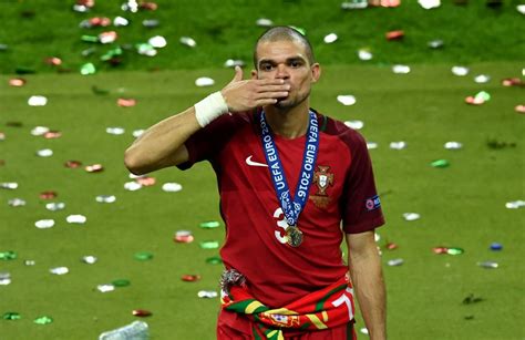 Portugal gana la primera Eurocopa de su historia ante Francia