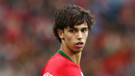 Portugal | Joao Félix ya es el jugador con más valor de la ...