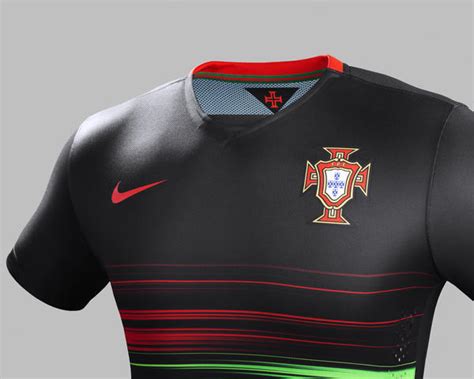 Portugal National Football Team’s Skill and Flair Inspire ...