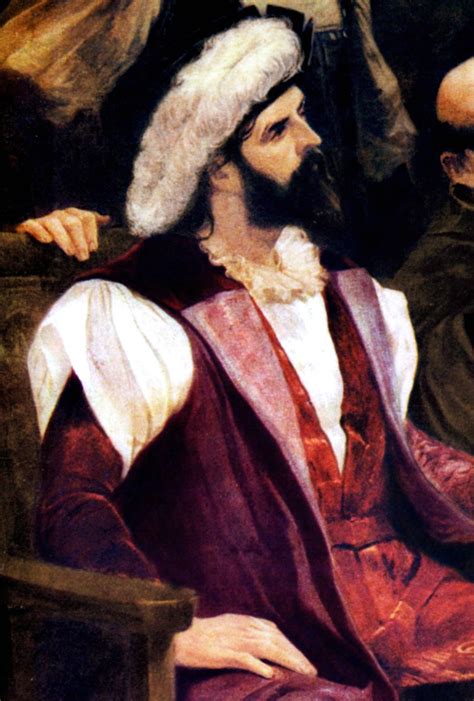 PORTUGAL Pedro Alvares Cabral  1467 1520 ou 1526 , navigateur portugais ...