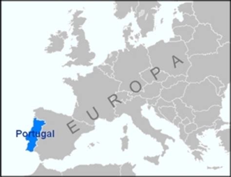Português na Íntegra: Países que falam a Língua Portuguesa ...