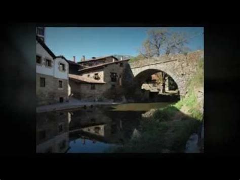 Posada La Canal en Ubiarco  Cantabria    YouTube