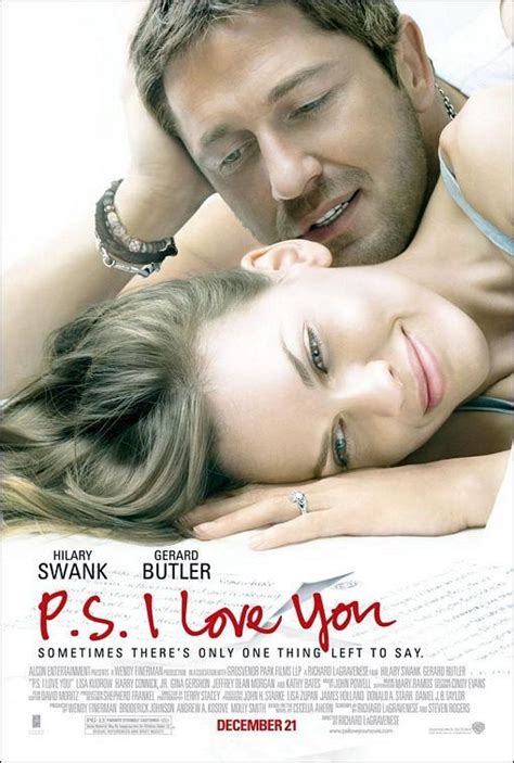 Posdata, te amo  2007    FilmAffinity | Mejores peliculas ...