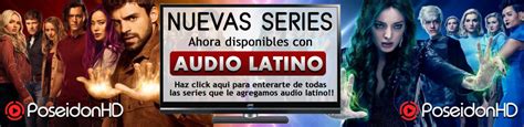 PoseidonHD   Peliculas y Series Online en Español Latino