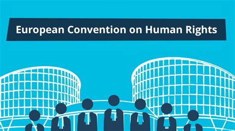 Positive results of the European Convention of Human ...