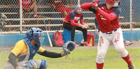 Posponen para 2022 el Mundial de Béisbol Juvenil; Panamá suspende ...