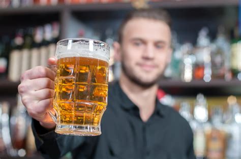 Post Workout Beer: Is Drinking Beer After Exercise Healthy?