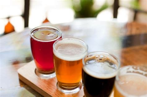 Post Workout Beer: Is Drinking Beer After Exercise Healthy?