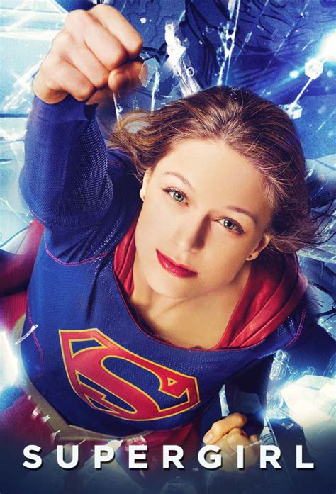 Poster   Supergirl  2015 TV Series  Fan Art  38643473 ...