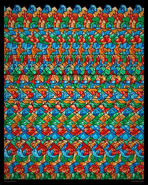 Posters : Stereogram Images, Games, Video and Software. All Free ...
