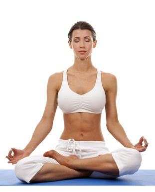 Posturas  asanas  básicas de yoga: descripción y beneficios.