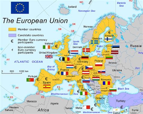 Potential British Exit from European Union | Beyond the Cusp