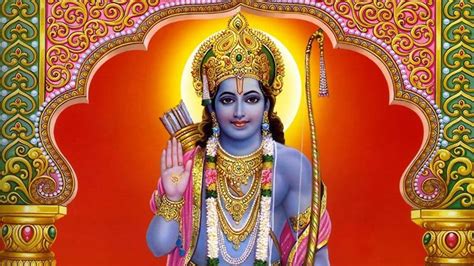 Power of Rama Mantra   IshtaDevata Blog