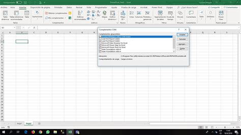 Power View   Excel   Office 365 Business Premium   Microsoft Community