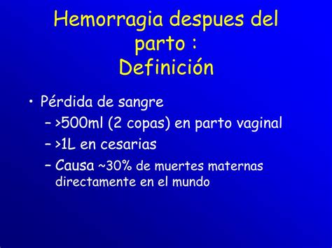 PPT   Anestesia Obstétrica PowerPoint Presentation, free download   ID ...