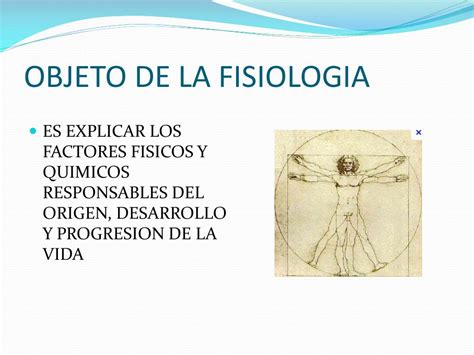 PPT   BASES GENERALES DE LA FISIOLOGIA PowerPoint Presentation, free ...