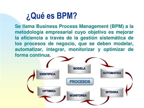 PPT   BPM   Business Process Management  PowerPoint ...
