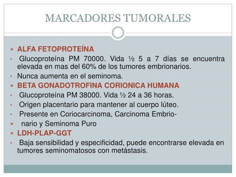 PPT   CANCER DE TESTICULO PowerPoint Presentation   ID:6347413