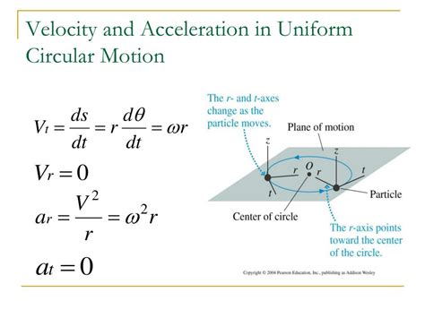 PPT   Chapter 8: Dynamics II: Motion in a Plane PowerPoint ...