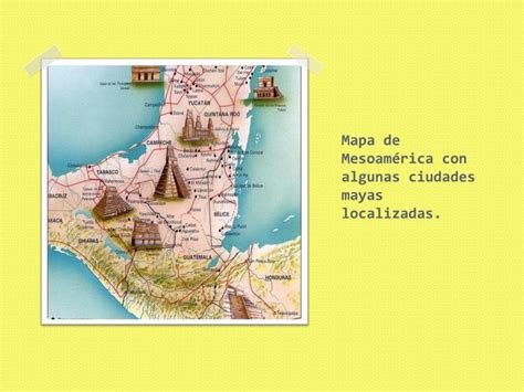 PPT   Ciudades mayas de Mesoamérica. PowerPoint Presentation   ID:2689371