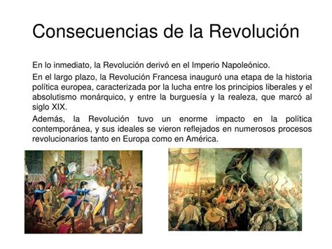 PPT   CLASE 19: Revolución Francesa PowerPoint ...