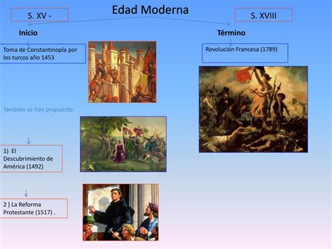 PPT   Edad Moderna PowerPoint Presentation, free download   ID:7007155