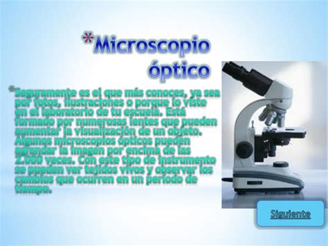 PPT   EL MICROSCOPIO Y EL TELESCOPIO PowerPoint ...