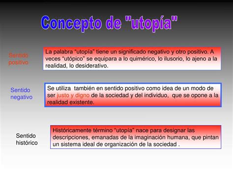 PPT El pensamiento utópico PowerPoint Presentation, free download ...