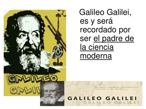 PPT   Galileo Galilei PowerPoint Presentation, free download   ID:5834826