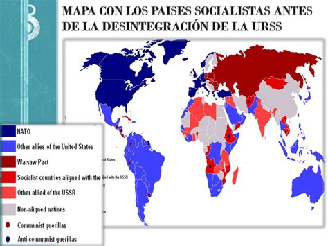 PPT   LA CAIDA DEL BLOQUE SOCIALISTA PowerPoint Presentation, free ...
