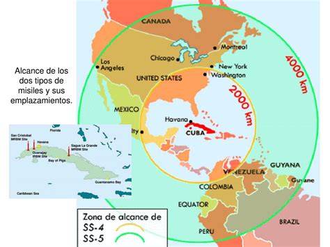 PPT   La crisis de los misiles en Cuba. PowerPoint ...