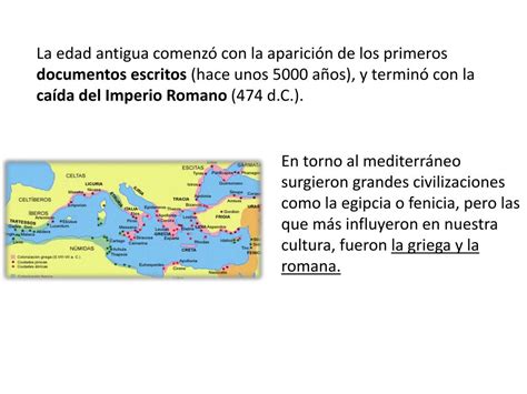 PPT   La Edad Antigua PowerPoint Presentation, free download   ID:4208131