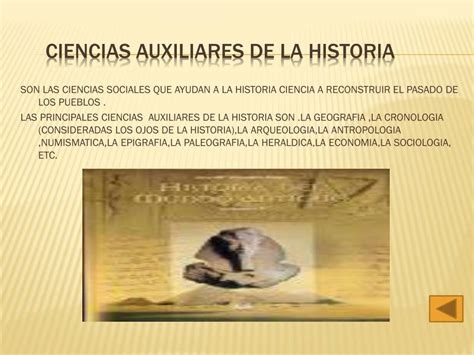 PPT   LA HISTORIA Y SUS FUENTES PowerPoint Presentation, free download ...