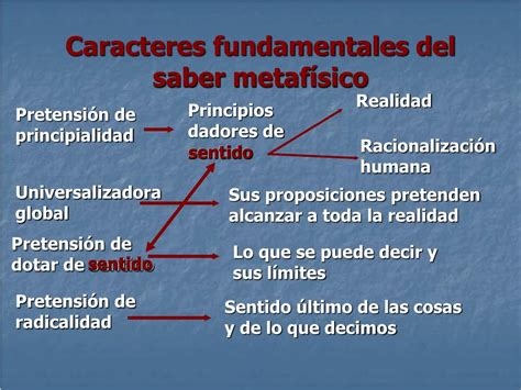 PPT   La metafísica PowerPoint Presentation, free download   ID:4919708