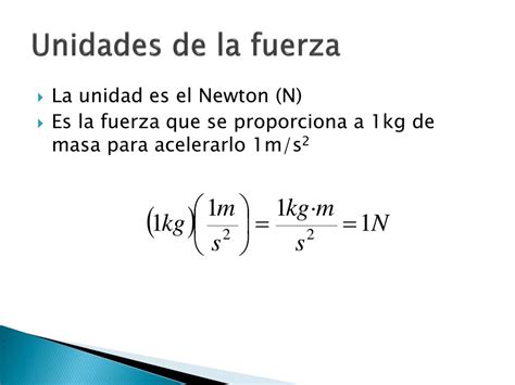 PPT Las Leyes de Newton PowerPoint Presentation, free ...