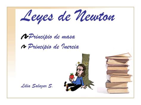 PPT   Leyes de Newton PowerPoint Presentation, free ...