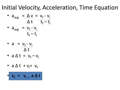PPT   Motion in One Dimension Displacement, Time, Speed ...